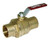 Legend Valve 101-043 1/2" S-1001 Ball Valve