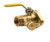 Legend Valve 101-175 1" T-2012RFLG I.P.S. x RFLG 
Isolation Valves with Rotating Flange & Purge