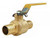 Legend Valve 101-595 1" T-2006 Pex x Pex Ball Valve
