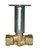Legend Valve 102-803 1/2" T-3200 LOG LIGHTER Valve