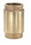 Legend Valve 105-431 4" T-450 IPS Bronze In-Line Check Valve
