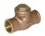 Legend Valve 105-203 1/2" S-451 Swing Check Valve