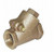 Legend Valve 105-308 2" T-453 Bronze Y-Pattern Check Valve