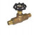 Legend Valve 107-111 3/4" S-501P STOP