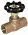 Legend Valve 107-113 1/2"S-501 StopValve
