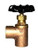 Legend Valve 107-118 1/2" S-503 Angle Stop, C x C