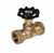 Legend Valve 107-317 3/4" T-512 Compression Stop & Waste