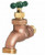 Legend Valve 107-264 3/4" T-531HP Heavy Duty Hose Bibb