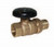 Legend Valve 110-218 3/4" S-425 Straight Circulator Valve, Sweat