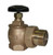 Legend Valve 110-103 1/2" T-431 Radiator Valve, Steam Angle