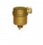 Legend Valve 110-332 1/4" T-70 Automatic Hot Water Air Vent