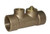 Legend Valve 110-404 3/4" S-464 CXC Purge and Balancing Valve