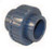Legend Valve 204-173 1/2" Solvent PVC Schedule 80 Union