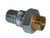 Legend Valve 301-203 1/2" Male x Sweat T-571 Dielectric Union