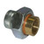 Legend Valve 301-323 1/2" T-573 Dielectric Union