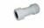 Legend Valve 204-112 6" PVC Compression Coupling