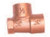 Legend Valve 302-373 1/2" Copper x FIP x Copper Tee