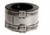 Legend Valve 303-432 4" X 2" No Hub Reducing Coupling