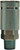 Dixon DC35 3/8" Body x 3/8" MNPT Steel Aro