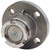 Dixon DDA400SSFL 4" Stainless Adapter x 150# ASA