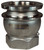 Dixon DDA600SS 6" Stainless Adapter X Female NPT