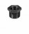 Legend Valve 350-610 1" X 1/4" Black Hex Bushing