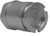 Dixon DDA100SS 1" Stainless Adapter x Female NPT
