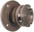 Dixon DDA150ALFL 1 1/2" Alum Adapter x 150# ASA