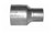 Legend Valve 450-551 2-1/2" x 1-1/2" C x C Reducing Coupling