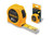 Komelon 4912M The Professional Yellow Case 5/8in X 12 Ft/3.5m Tape Measure