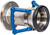 Dixon DDC300SSFL 119mm 316SS Dry Dis Coupler x 3" 150# Flg, FKM Seals