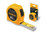 Komelon 4930 The Professional Yellow Case 1" X 30 Ft Tape Measure