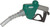Dixon DFN100HF Fuel Nozzle 1" High Flow