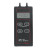 Dwyer 478A-0 Digital differential manometer, range -4 to 4" w.c.