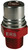 DIXON ERS Flomax Standard Series Connectors Engine Receivers, Anodized Aluminum