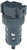 Dixon F602-02BJ 1/4" Compact Filter, Manual Drain