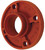 Dixon FA80 8" FLANGE ADPT