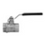 Dixon FBVI75 3/4"FXF 400 PSI IMPORTED BALL VALVE