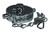 Dixon FC150F-C 1.5" NST PL CAP/CHAIN POL,CHROME BR
