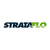 STRATAFLO 351-150-25-I 1-1/2" Single-Tapped Check Valve, Inlet Tapping