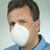 Sellstrom 22010 Dust Mask