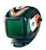 Sellstrom 24400FBM-611 Orgullo Titan with Attitude Welding Helmet with Auto Filter (ADF)