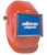 Sellstrom 29771-70 Red 4 1⁄2” x 5 1⁄4” Welding Helmets with Auto-Darkening Filters