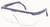 Sellstrom 76771 Sebring 400 Series Eyewear