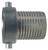 Dixon FCSM600 6" Steel Female Suction Coupling