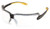 Sellstrom 70521 X200 Series Protective Eyewear