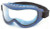 Sellstrom 80242 Odyssey II Industrial Protective Goggles