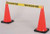 Cortina 03-500-BTC Barricade Tape Clip