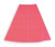 Cortina 03-522 Reflective Cone Collar, 13", Fluorescent Pink