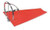 Cortina 03-WS-8KT 8' Windsock w/harware